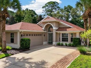 54 SHINNECOCK DRIVE, PALM COAST, FL 32137