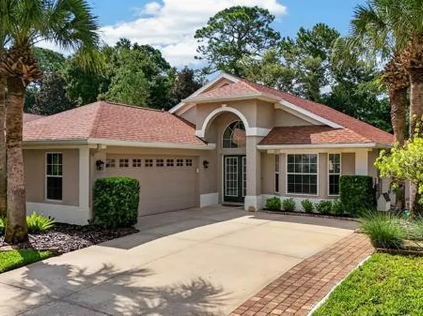 54 SHINNECOCK DRIVE, PALM COAST, FL 32137
