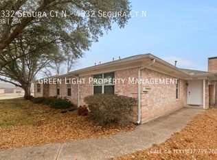 4332 Segura Ct N, Fort Worth, TX 76132