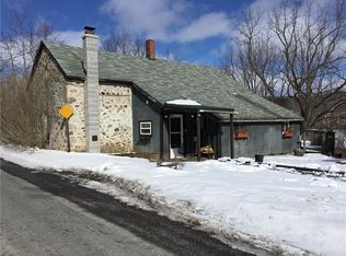 1174 Gansz Rd, Lyons, NY 14489