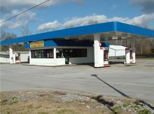 1973 Hillsboro Blvd, Manchester, TN 37355