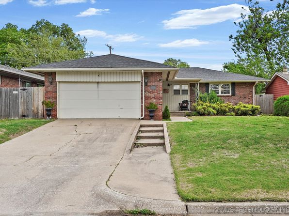 5729 E 25th Pl, Tulsa, OK 74114