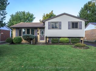 6 Aldborough Ave, Saint Thomas, ON N5R5M2