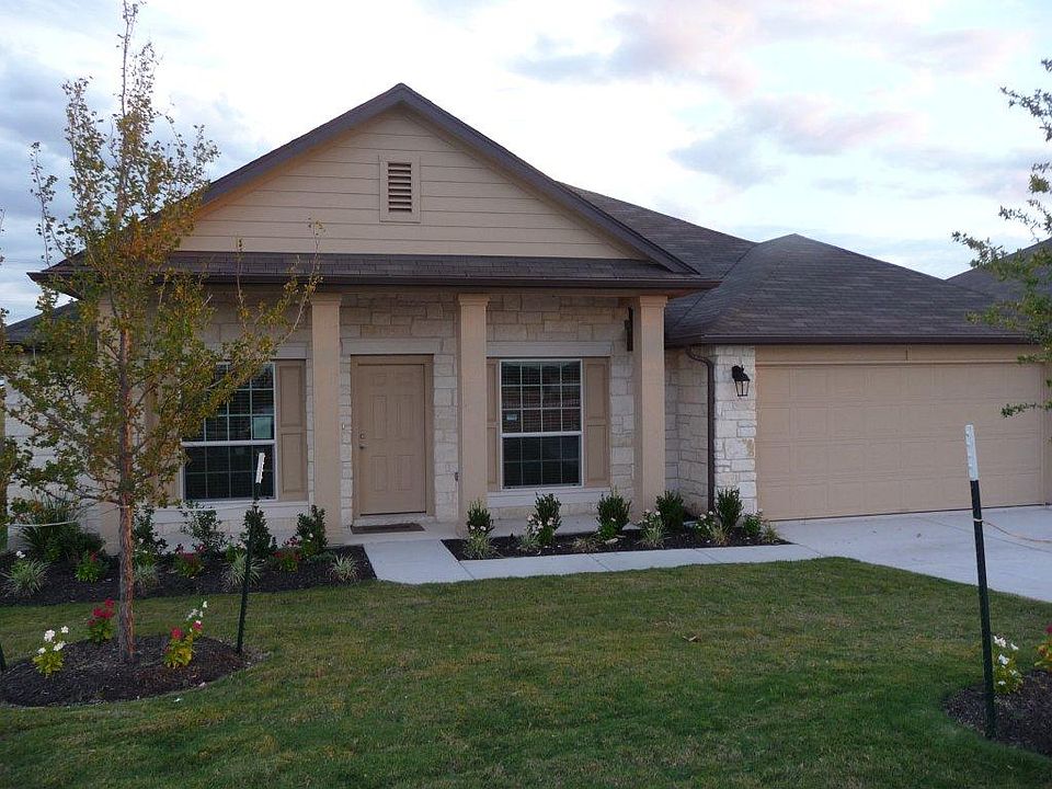 136 Sassafras Street