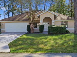 100 Westbury Ln, Palm Coast, FL 32164