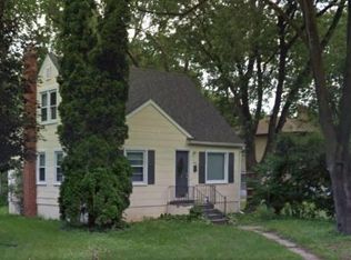 153 Farrell St, Madison, WI 53714