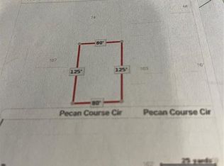 Pecan Course Cir LOT 3, Ocala, FL 34472