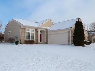 1429 Blackhorse Run, Lebanon, OH 45036