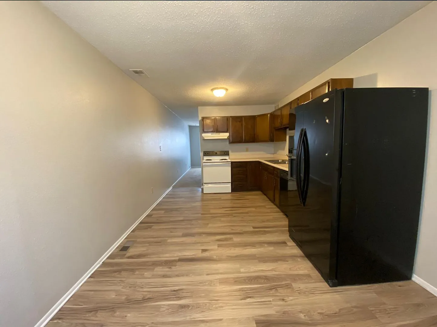 Independence Duplexes — Photo 4