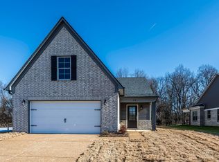 1296 Holly Grove Rd, Covington, TN 38019