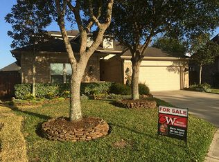 3739 Castle Falls Dr, Manvel, TX 77578