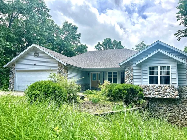 37 Retford Dr, Bella Vista, AR 72715