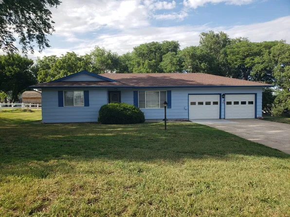 417 W Fulton St, Coleridge, NE 68727