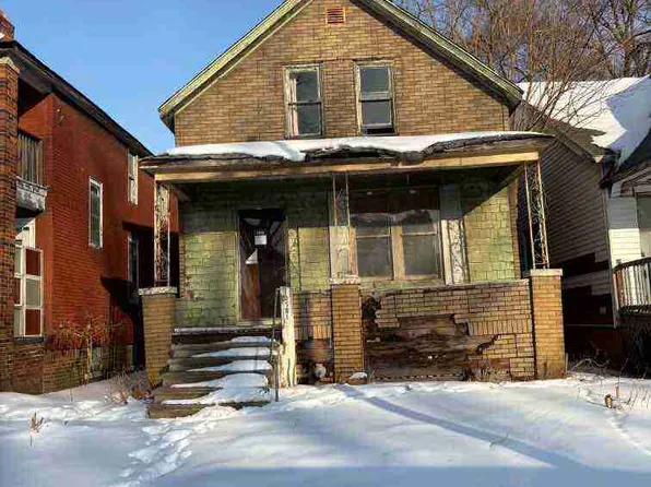 10981 Chelsea St, Detroit, MI 48213