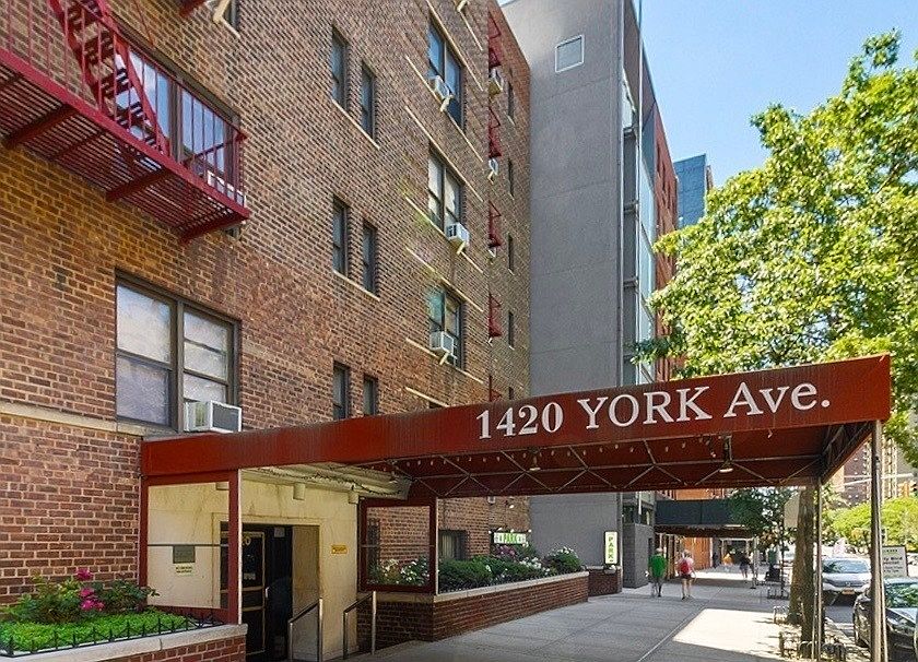 1st image of 1420 York Ave APT 3J