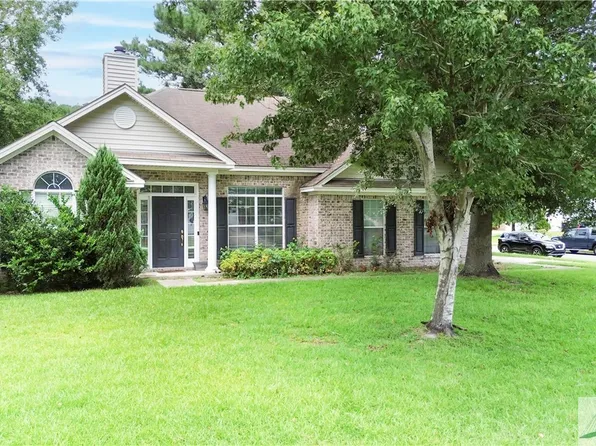 1 Lacie Court, Savannah, GA 31419