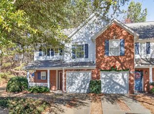 284 Cottonwood Creek Cir, Canton, GA 30114