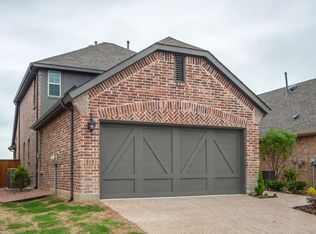 3017 Damsel Sauvage Ln, Lewisville, TX 75056