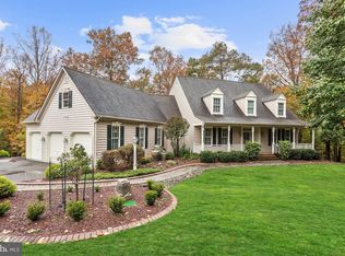 1216 Tailwind Ct, Crownsville, MD 21032