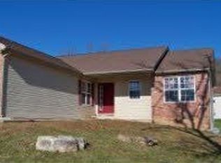 137 Oregon Ln, Kimberling City, MO 65686