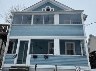 176 Cliff St, Norwich, CT 06360