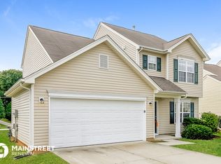 4418 Gray Wolf Way, Greensboro, NC 27406