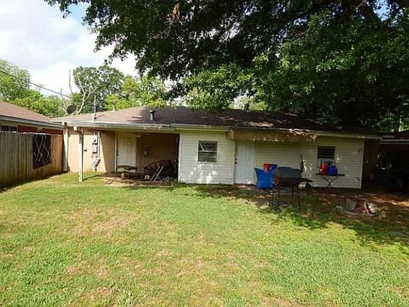 Property Rear View