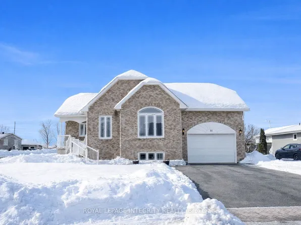 55 Rowan Dr, South Dundas, ON K0C 1X0