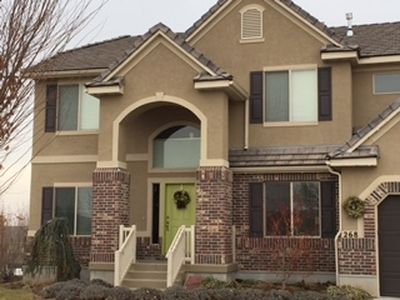 268 Barley Ln, Kaysville, UT, 84037