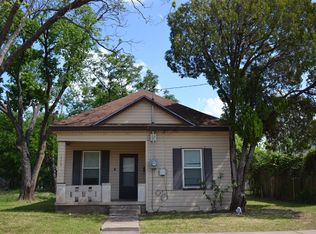 1115 Kellum St, Waco, TX 76704