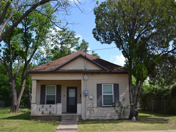 1115 Kellum St, Waco, TX 76704