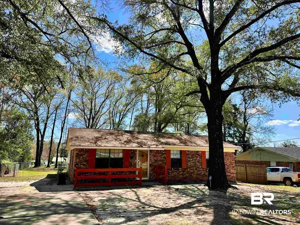119 Duncan St, Brewton, AL 36426