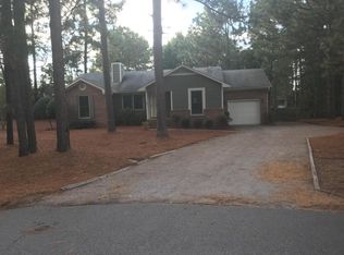 3 Taylor Pl, Pinehurst, NC 28374
