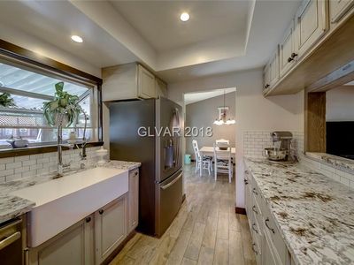 793 Sandra Dr, Boulder City, NV, 89005