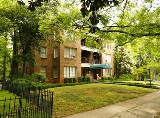 1131 30th St S UNIT 1-A, Birmingham, AL 35205