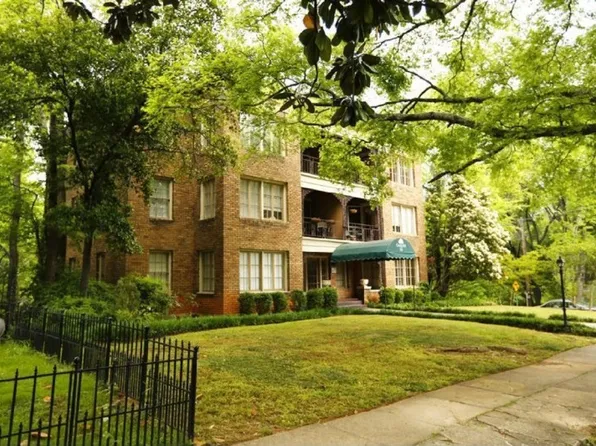 1131 30th St S Unit 1-A, Birmingham, AL 35205