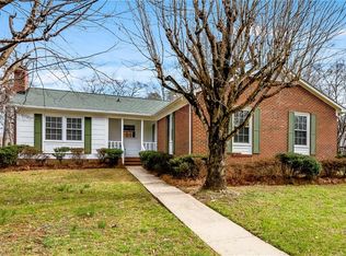 1804 Prince Albert Dr, Greensboro, NC 27405