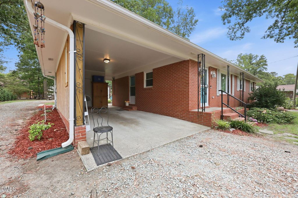 4616 Holloman Rd, Durham, NC - View 3