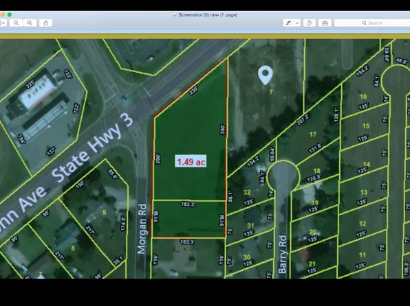 Highway 51 Byp, Dyersburg, TN 38024