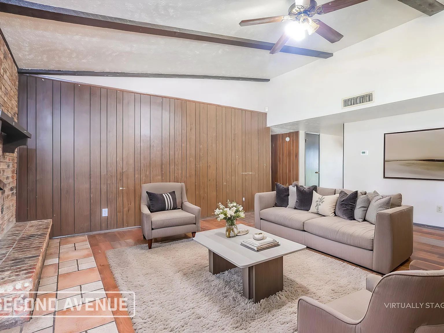 3 bed, 2.0 bath, 1934 sqft, $1,850 — Photo 2