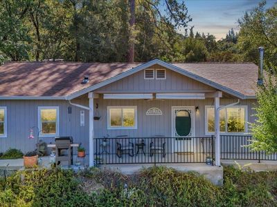 22729 Upper Quail Mine Rd, Columbia, CA, 95370