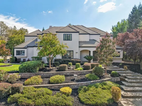 6079 Puerto Dr, Rancho Murieta, CA 95683