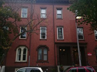 35 High St APT 3, Charlestown, MA 02129