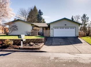 1810 SW 217th Ave, Beaverton, OR 97003