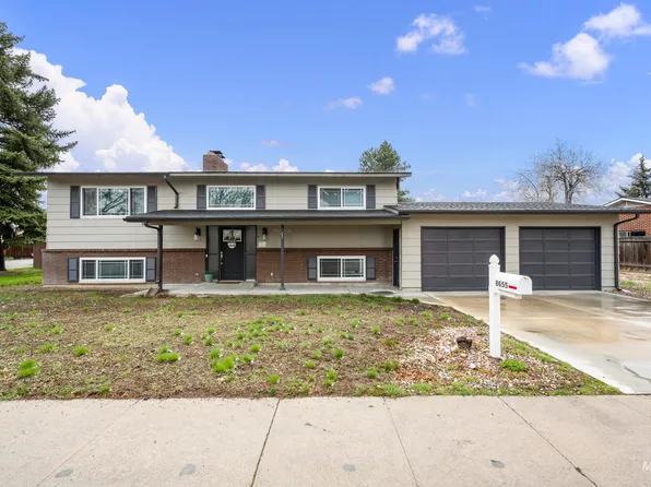 8655 W Goddard Rd, Boise, ID 83704