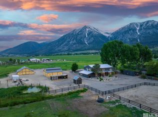 531 Centerville Ln, Gardnerville, NV 89460