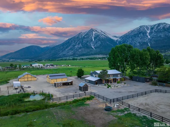 531 Centerville Ln, Gardnerville, NV 89460