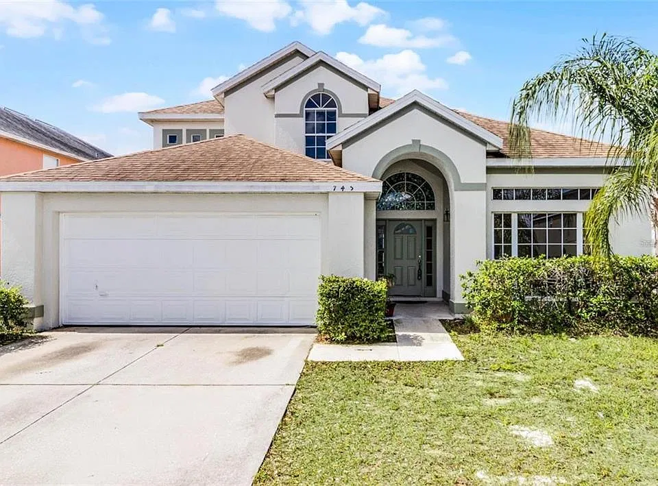745 Riggs Cir