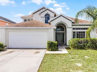 745 Riggs Cir, Davenport, FL 33897