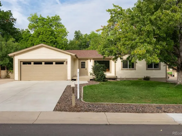 1055 Yank Street, Golden, CO 80401